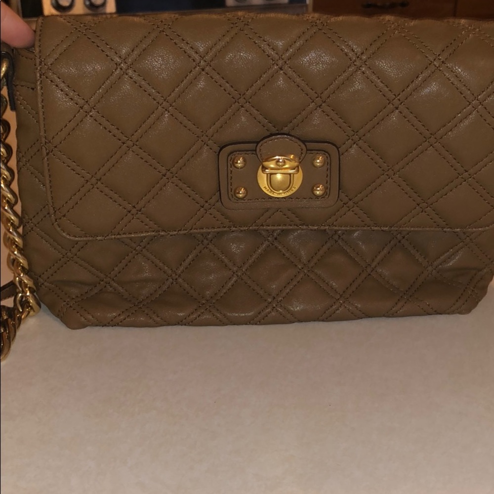 Pristine Marc Jacobs bag!